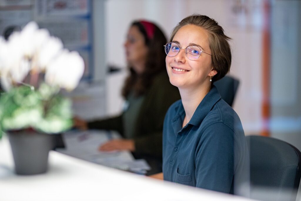 Medizinischer Technologe für Laboratoriumsanalytik (MTL) (m/w/d)