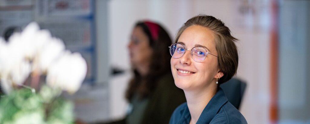 Medizinische Fachangestellte (MFA) (m/w/d)