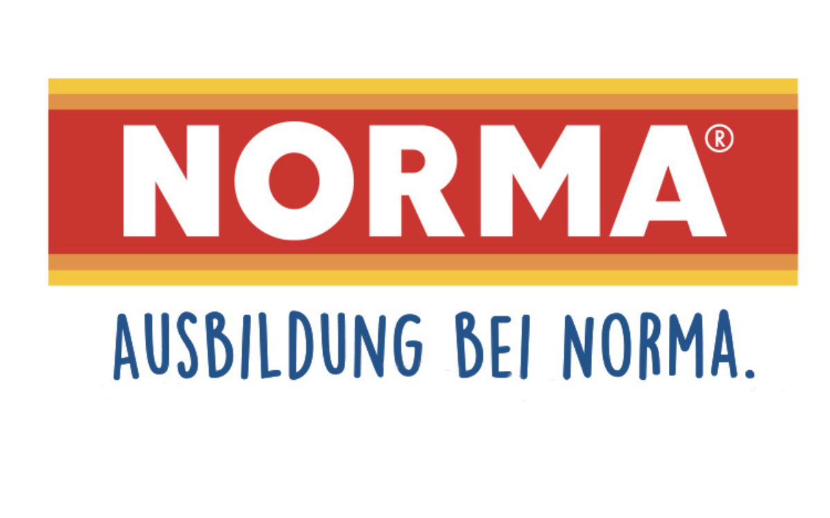 Zeigt das Logo von : NORMA Lebensmittelfilialbetrieb Stiftung & Co. KG 