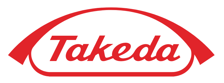 Zeigt das Logo von : Takeda GmbH 