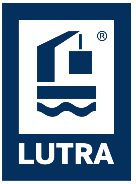 Zeigt das Logo von : LUTRA GmbH 