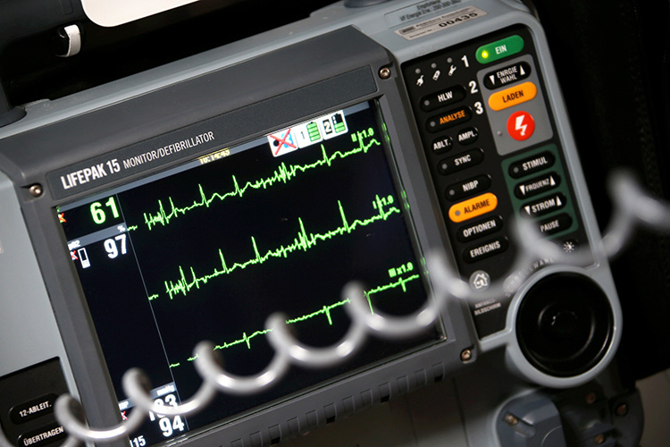 Neuer Ausbildungsberuf: MTF – Medizinische/-r Technologe/-in für Funktionsdiagnostik