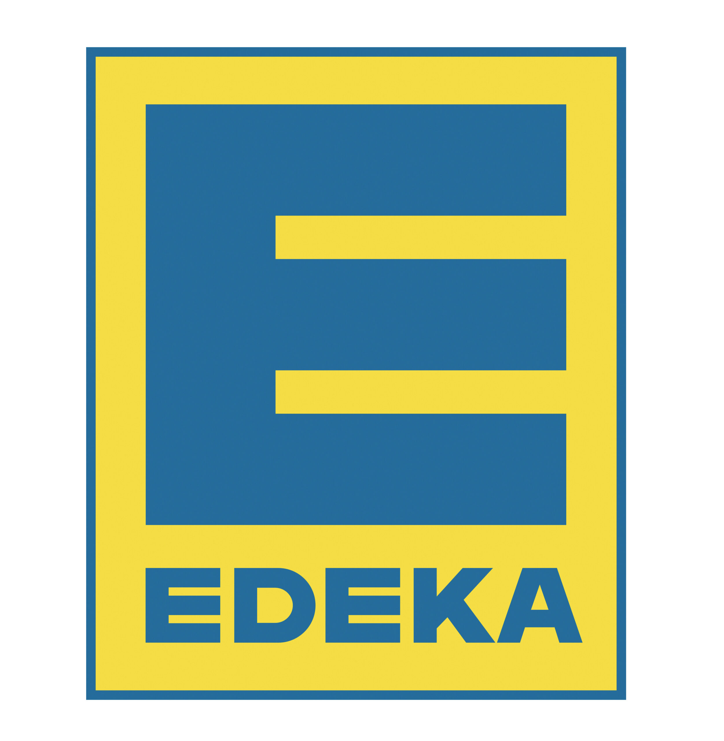 Zeigt das Logo von : EDEKA Gardow 