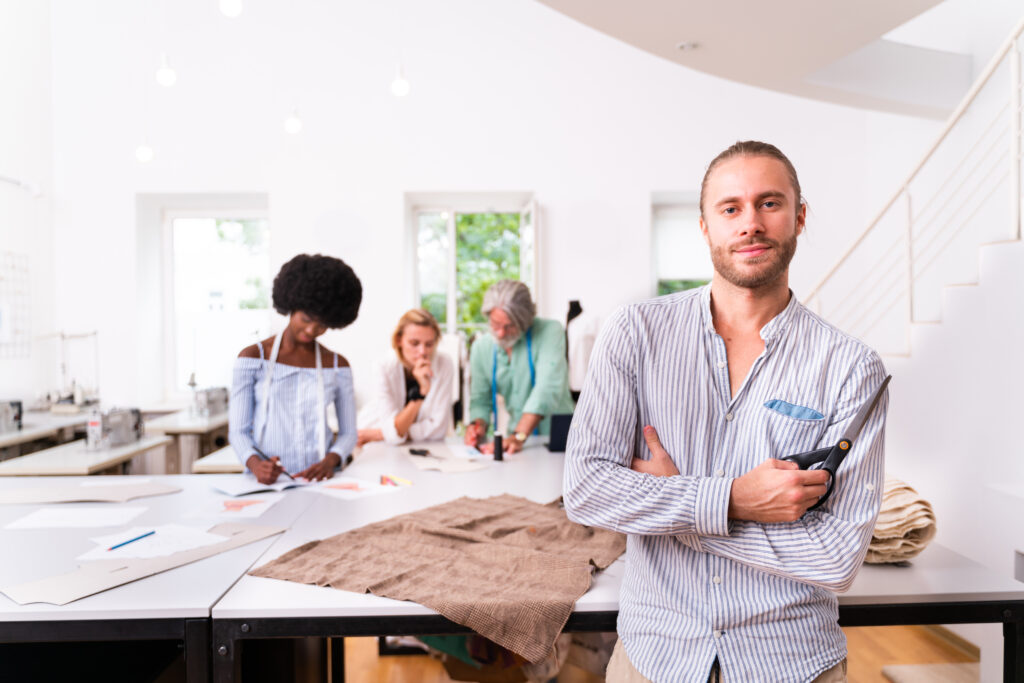 team of fashion designers at work 2025 03 15 02 25 28 utc 1