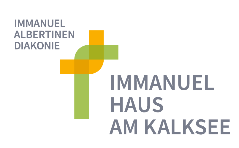 Zeigt das Logo von : Immanuel Haus am Kalksee 