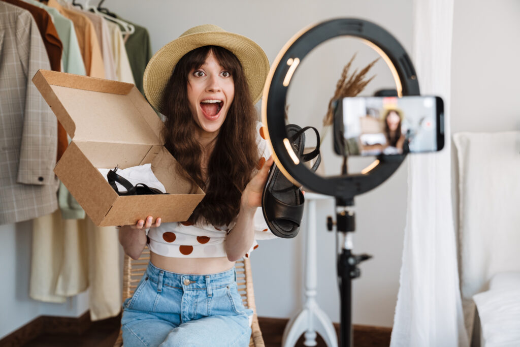 Influencer werden: Chancen, Realität und Karriere auf Social Media