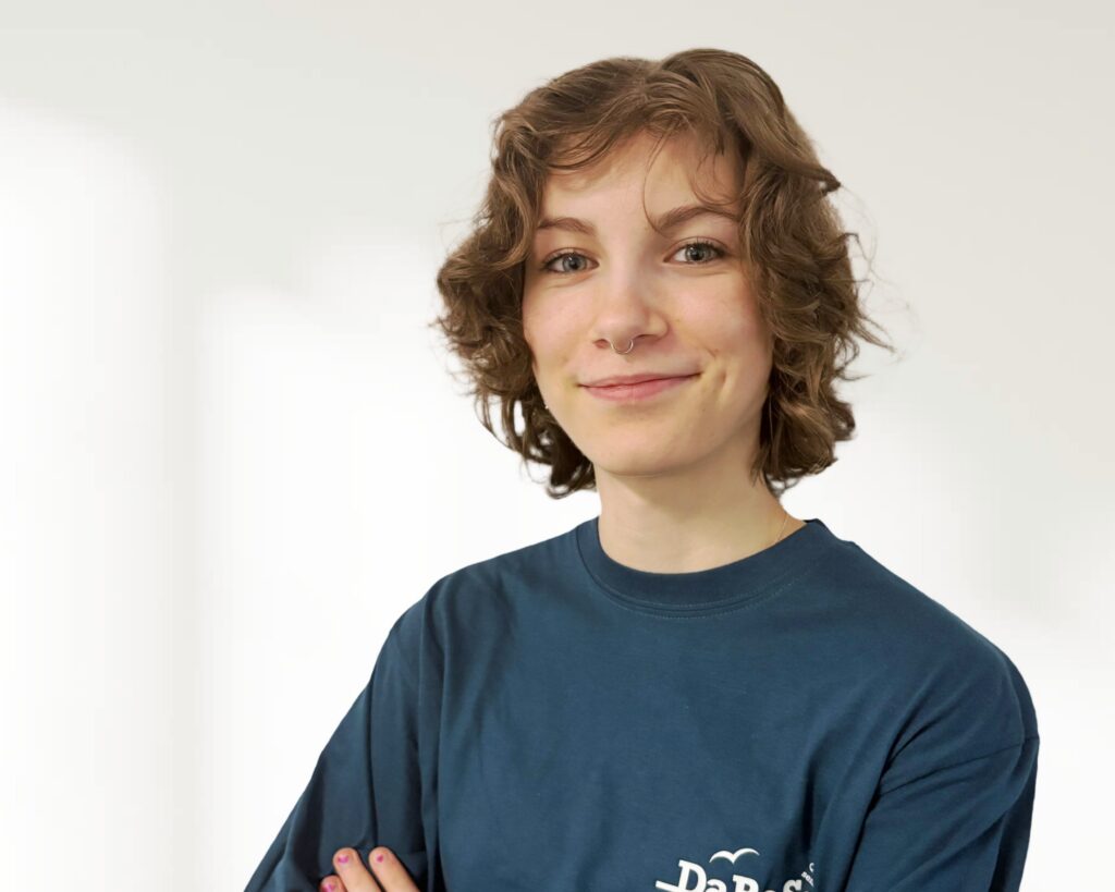 „Frauen können auch Handwerk“